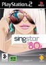 SingStar '80s (Playstation 2)