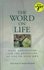 The Word on Life by Pamela McQuade, Toni Sorter (1999, Hardcover)