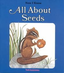 All About Seeds by Susan Kuchalla (1988, Paperback)
