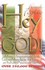 Book: Hey God! Frank Foglio, Paperback