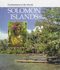 Book: Solomon Islands Judith Diamond, Hardcover