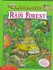 Book: The Magic School Bus in the Rain Forest Hardcover
