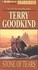 Book: Stone of Tears - Terry Goodkind