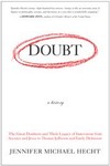 Doubt by Jennifer Hecht (2004, Paperback, Reprint)