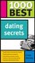 1000 Best Dating Secrets by Cyndi Hayes (2004, Paperback)