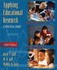 Book: Applying Educational Research Gall M.D., Paperback
