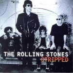 The Rolling Stones - Stripped (CD 1995)
