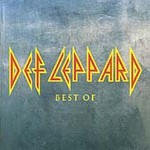 Def Leppard - Best Of Def Leppard (CD 2004)