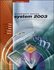 Microsoft Office System 2003 by Amy Phillips, James Perry, Merrill Wells, Paige Baltzan, Stephen Haag (2004, Paperback, Spiral)