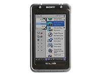 Sony PEG-TH55