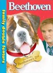 Beethoven Family Double Feature (DVD, 2009)