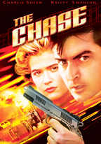 The Chase (DVD, 2005)