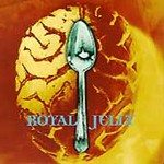 Royal Jelly by Royal Jelly (CD, Aug-1994, Island Records USA)