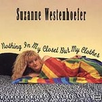Nothing in My Closet But My Clothes by Suzanne Westenhoefer (Cassette, Jan-1998, Uproar Entertainment)