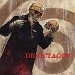 Instrumentalyst: Octagon Beats by Dr. Octagon (CD, Apr-1997, Dreamworks SKG)