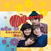 Greatest Hits by Monkees (The) (CD, May-1999, Rhino Records USA)
