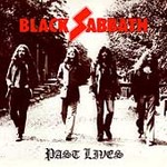 Past Lives [Digipak] [Limited] by Black Sabbath (CD, Aug-2002, 2 Discs, Sanctuary USA)