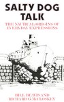 Salty Dog Talk by Bill Beavis, Richard G. McCloskey (1994, Paperback)