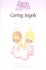 Book: Precious Moments Caring Angels Helen Steiner Rice, Hardcover