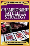 Win Your Way Into Big Money Hold'em Tournaments by Brad Daugherty, Tom McEvoy (2005, Paperback)