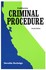 Criminal Procedure California by Devallis Rutledge (2000, Paperback)