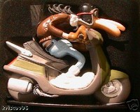scooteux scooteux