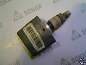 2005 Nissan pathfinder tire sensor #8