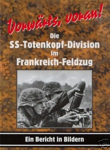 SS Division.