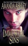 Immortal Sins by Amanda Ashley (2009, Paperback)