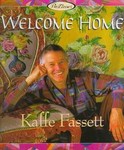 Welcome Home by Kaffe Fassett, Marjon Schaefer (1999, Hardcover)