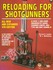 Book: Reloading for Shotgunners Kurt Fackler, Paperback