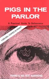 Pigs in the Parlor by Frank Hammond, Ida Mae Hammond (1973, Paperback)