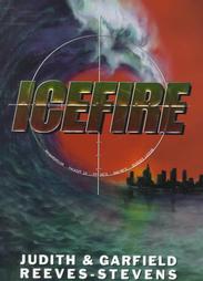 Icefire by Judith Reeves-Stevens (1998)