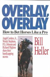 Overlay, Overlay by Bill Heller (1990, Paperback)