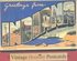 Greetings from Indiana by Robert Reed (2003, Paperback)