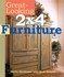 Book: Great-Looking 2 X 4 Furniture - Stevie Henderson