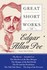 Book: Great Short Works of Edgar Allan Poe - Edgar Allan Poe