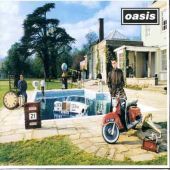 Oasis - Be Here Now (CD 1997)