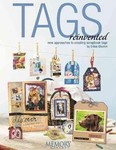 Tags Reinvented by Memory Makers (2004, Paperback)