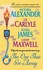 Book: The One That Got Away - Victoria Alexander