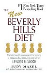 The New Beverly Hills Diet by Judy Mazel, Michael Wyatt (1996, Paperback, Revised)