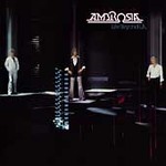 AMBROSIA- LIFE BEYOND L.A. (RMST) CD -NEW