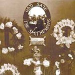 God Save The Smithereens - Smithereens - 1 CENT CD