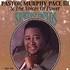 Cassette: Strong Holds * Pastor Murphy Pace III & The Vo, Jan-1994