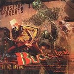 Monsters and Robots by Buckethead (CD, Sep-1999, Cyber Octave Music)