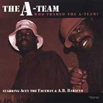 Who Framed the a-Team? by A-Team (CD, Oct-2000, Meanstreet)