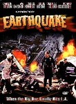 Earthquake (DVD, 1998, Widescreen Non-Anamorphic)