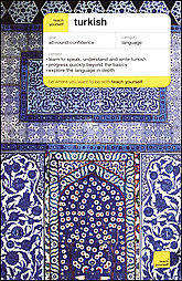 Teach Yourself Turkish Complete Course by Asuman Celen Pollard, Asuman Celen-Pollard (2004, Paperback, Subsequent Edition)