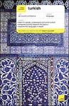 Teach Yourself Turkish Complete Course by Asuman Celen Pollard, Asuman Celen-Pollard (2004, Paperback, Subsequent Edition)