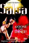 Learn To Dance - Salsa (DVD)